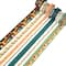 12 Packs: 7 ct. (84 total) Animals Crafting Washi Tape Set by Recollections™